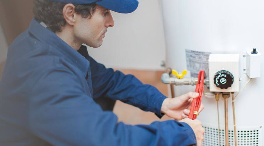 Professional Leak Detection in Scenery Hill, PA